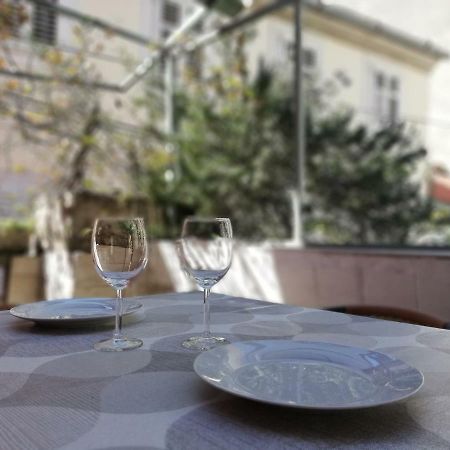 Apartment Centro Storico Пиран Экстерьер фото