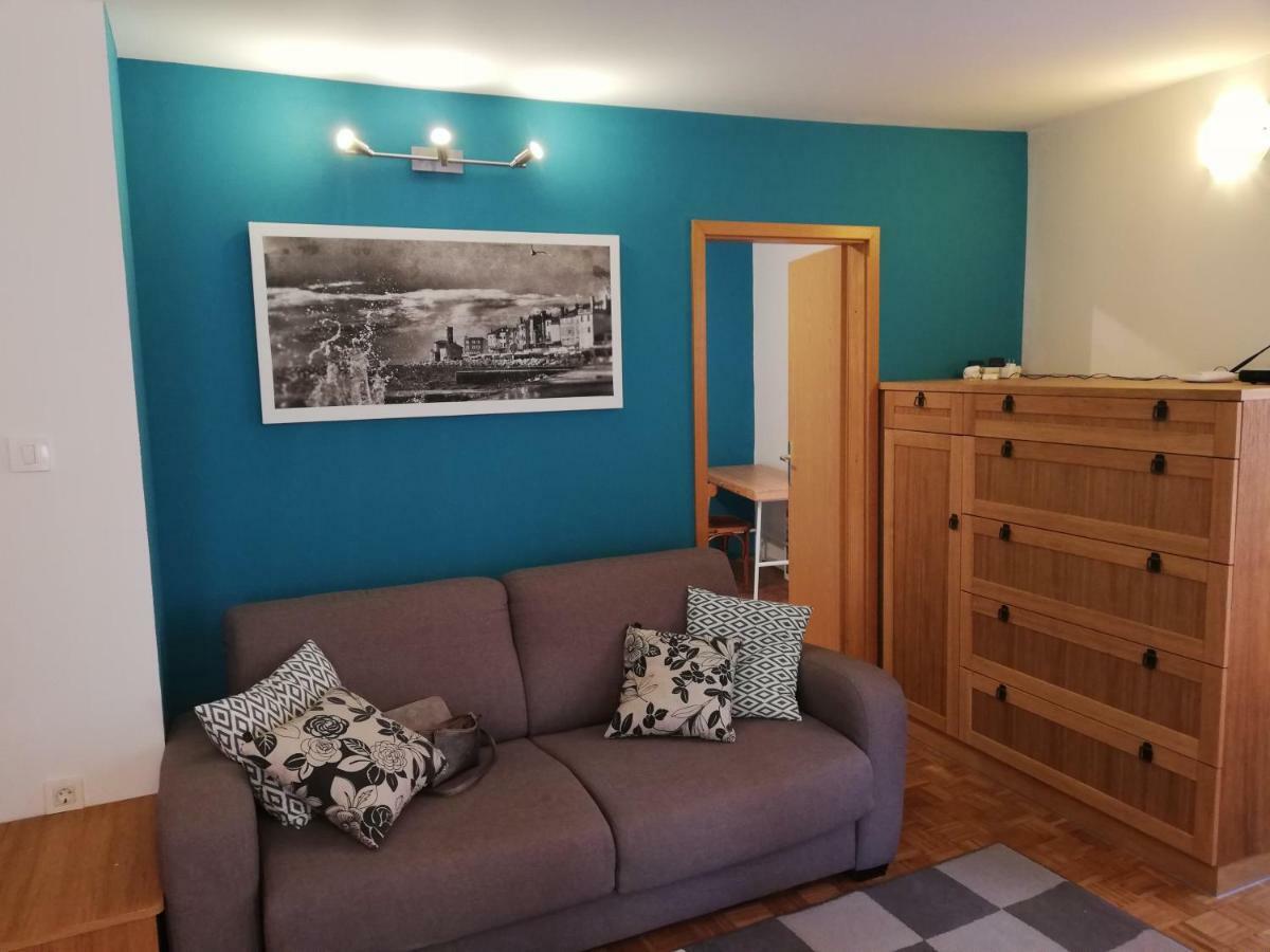 Apartment Centro Storico Пиран Экстерьер фото