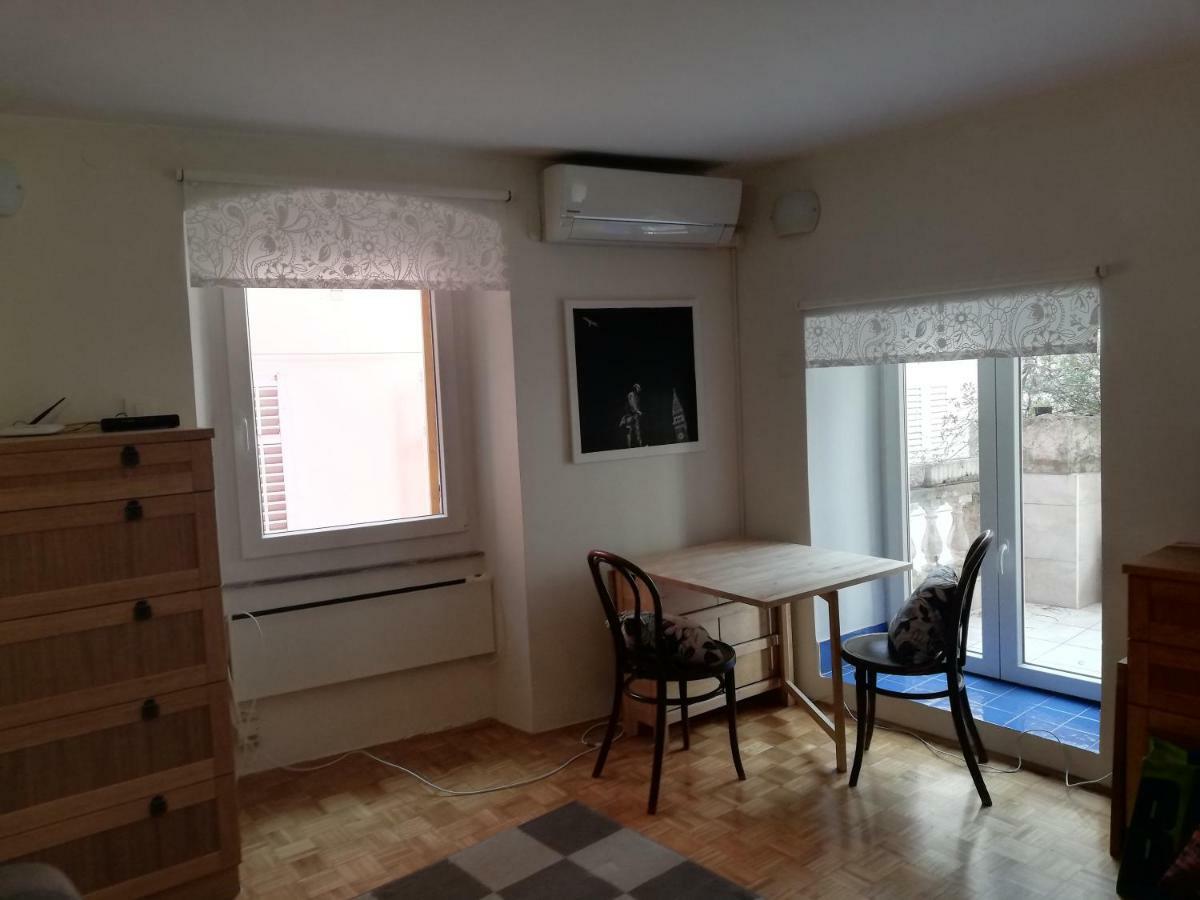 Apartment Centro Storico Пиран Экстерьер фото