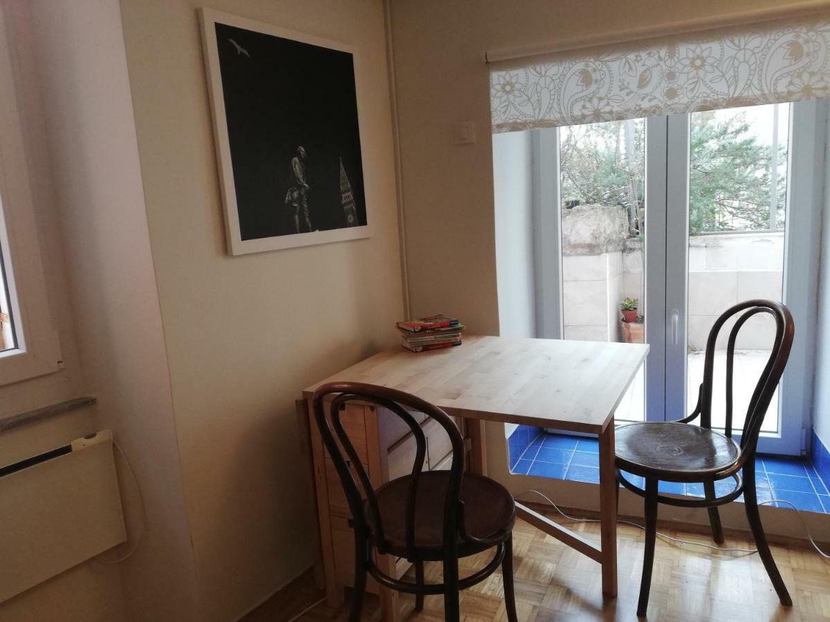 Apartment Centro Storico Пиран Экстерьер фото