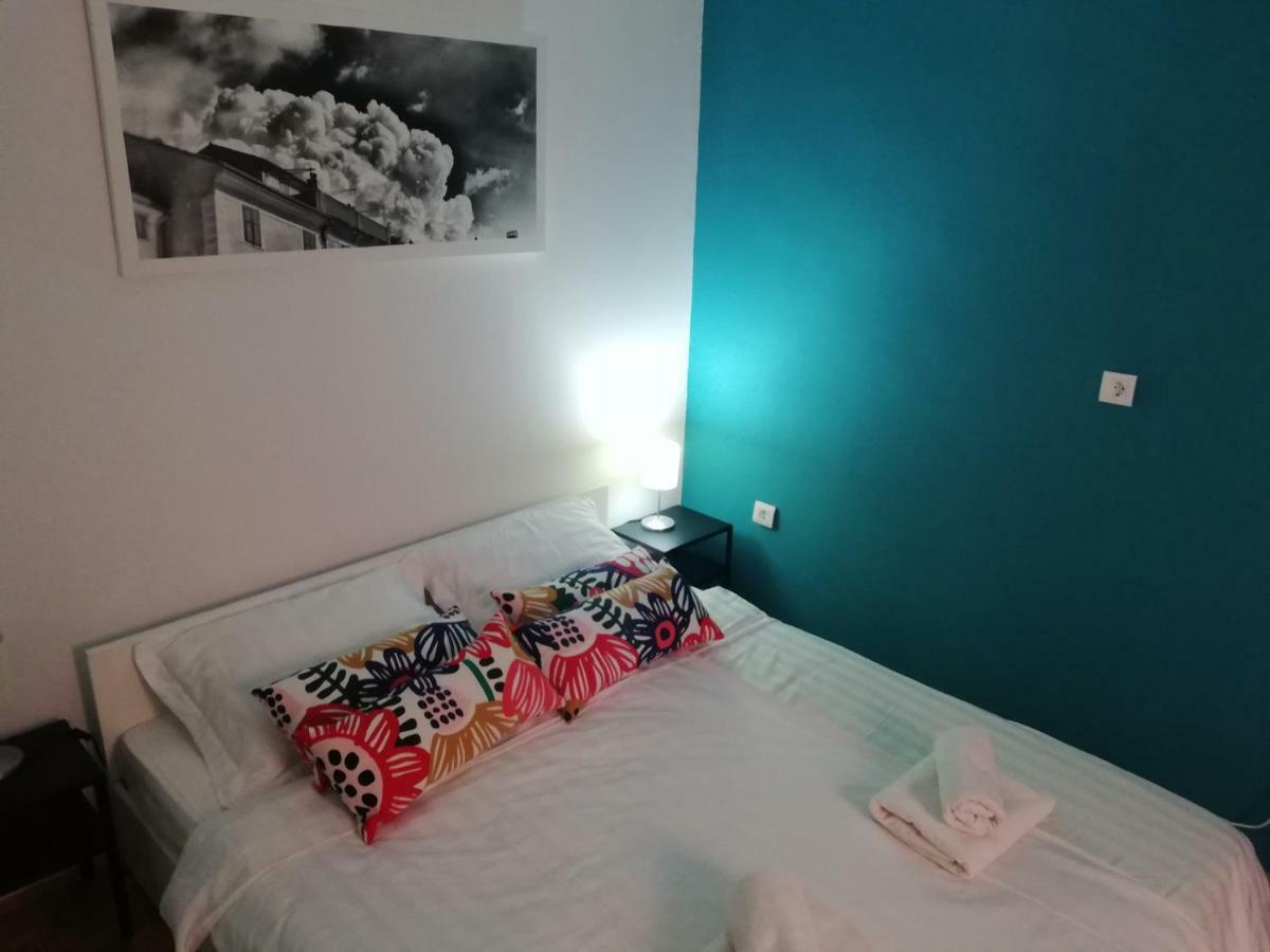 Apartment Centro Storico Пиран Экстерьер фото